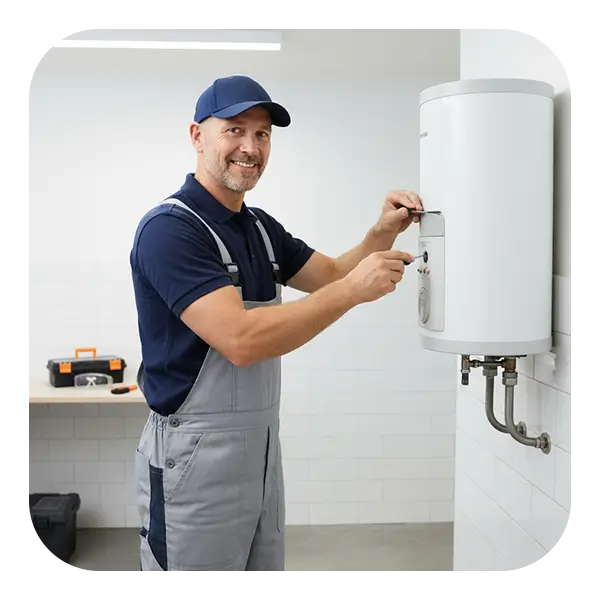  Repair Water Heater Near Me Montgomery TX